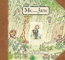 Me...Jane McDonnell Patrick