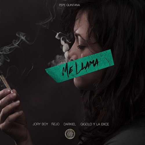 Me Llama Pepe Quintana feat. Darkiel, Gigolo Y La Exce, Jory Boy, Ñejo