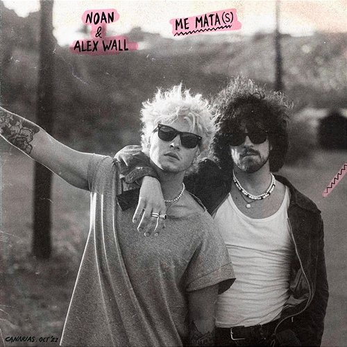 ME MATA(S) Noan, Alex Wall