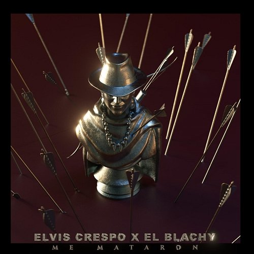 Me Mataron Elvis Crespo, El Blachy