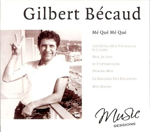 Me Que Me Que Becaud Gilbert