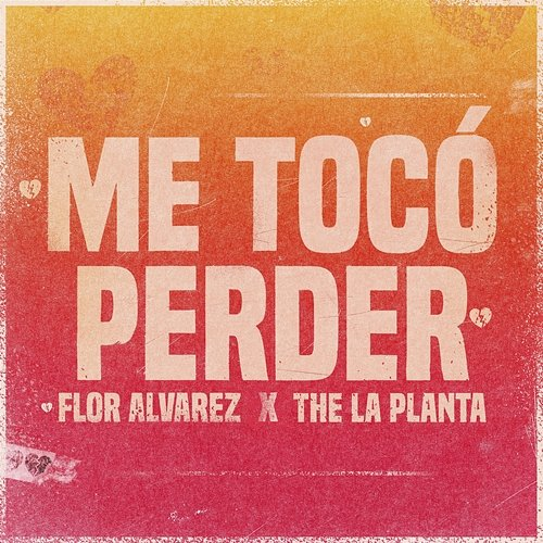 Me tocó perder Flor Alvarez, The La Planta