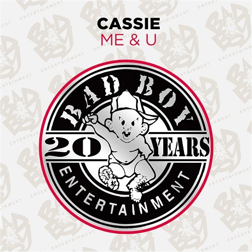 Me & U Cassie
