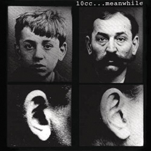 Meanwhile 10cc