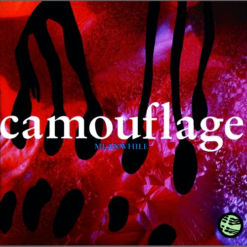 Meanwhile Camouflage