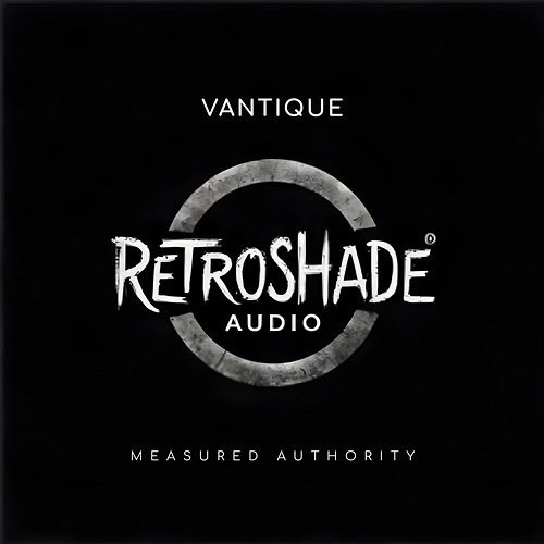 Measured Authority Vantique