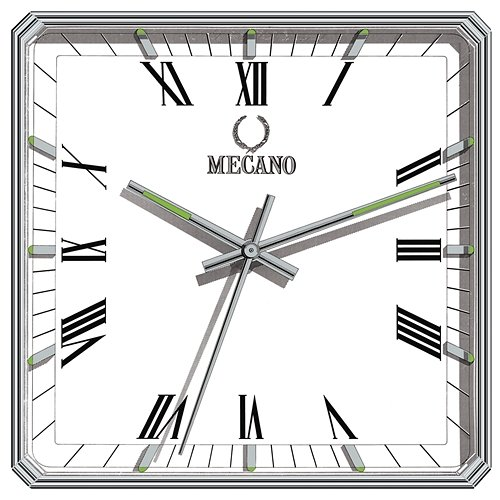 Mecano Mecano