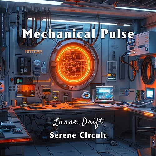 Mechanical Pulse Lunar Drift