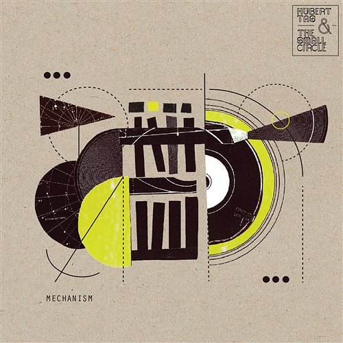 Mechanism Hubert Tas, The Small Circle