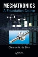 Mechatronics Silva Clarence W.