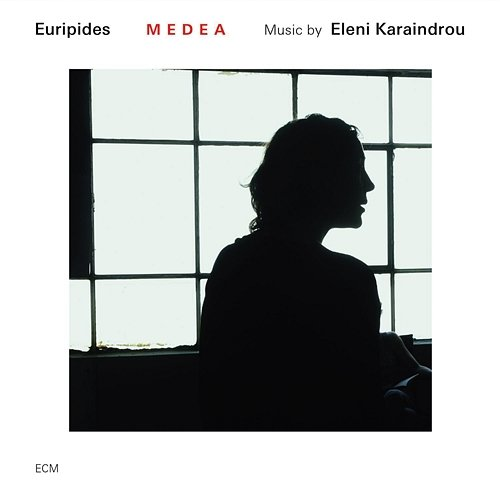 Medea Eleni Karaindrou