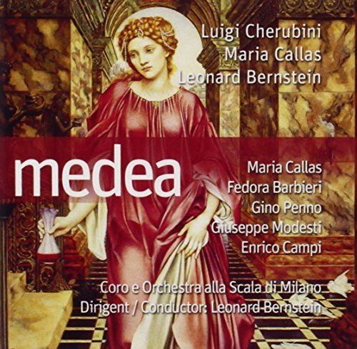 Medea Various Artists