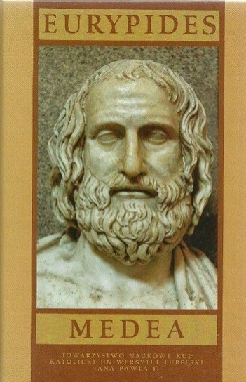 Medea Eurypides