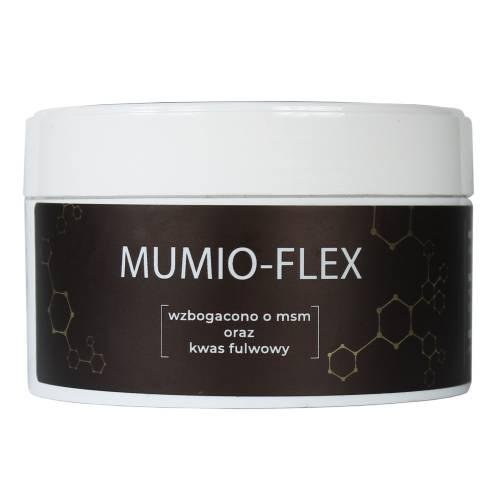 MedFuture Maść Mumio-Flex + MSM, 150ml MedFuture