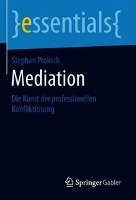Mediation Proksch Stephan