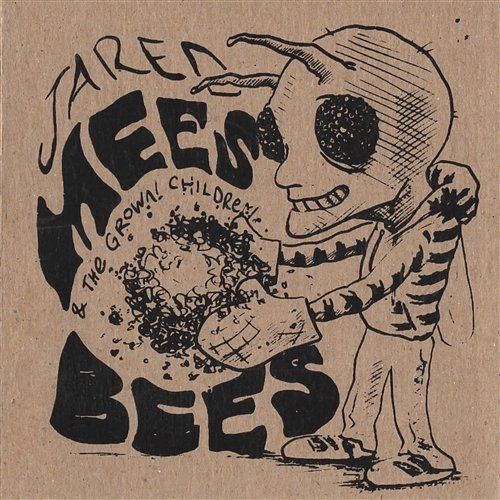 Medication/Bees Split Remixes Super XX Man, Jared Mees & The Grown Children