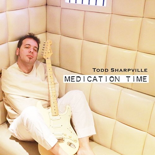 Medication Time Todd Sharpville