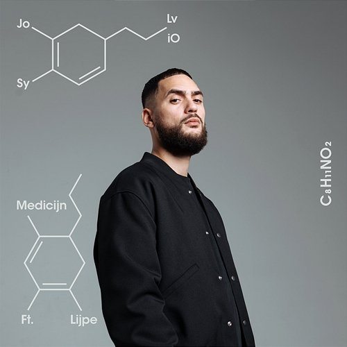 Medicijn Josylvio feat. Lijpe