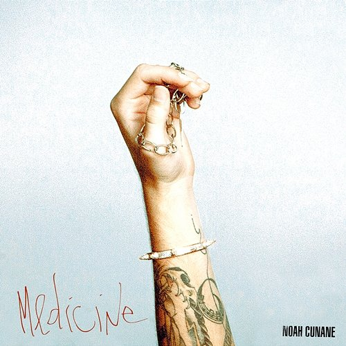 Medicine Noah Cunane