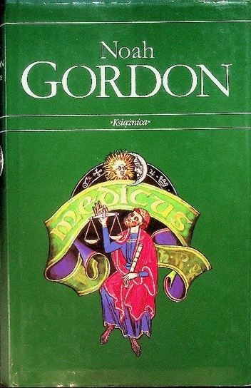 Medicus Gordon Noah