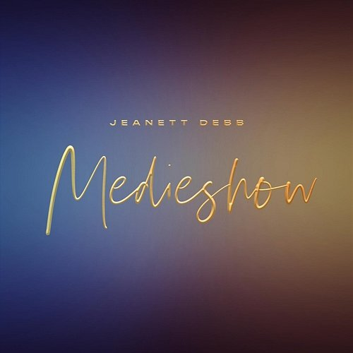 Medieshow Jeanett Debb