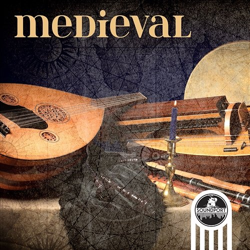 Medieval Christoph Terbuyken, Ingo Hassenstein, Hanjo Gäbler, Marc Alexander Lange