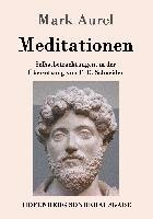 Meditationen Mark Aurel