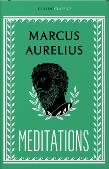 Meditations Marek Aureliusz