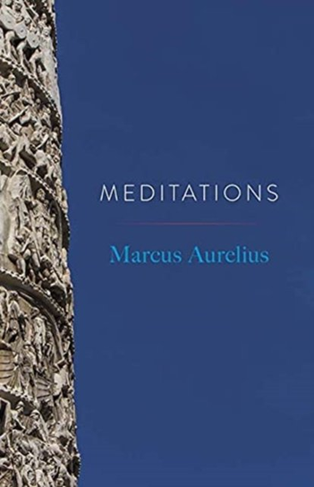 Meditations Aureliusz Marek