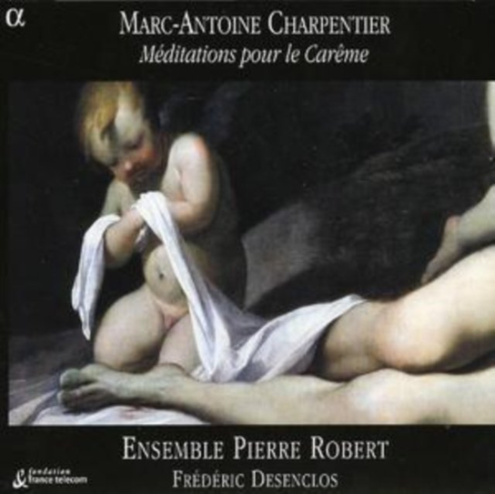Meditations Ensemble Pierre Robert