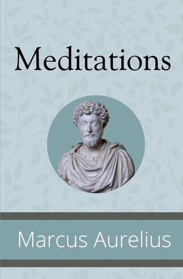 Meditations Aureliusz Marek