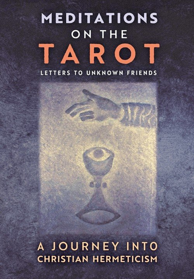 Meditations on the Tarot Anonymous