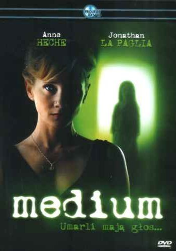 Medium Kay Stephen