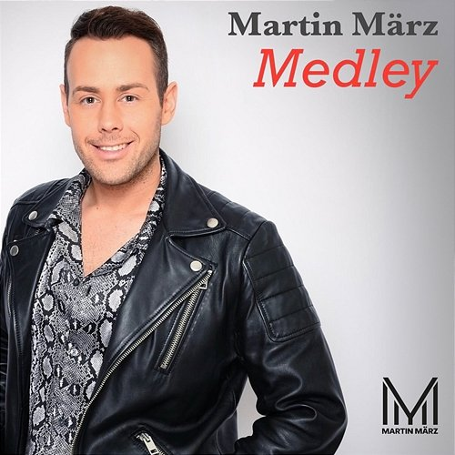 Medley Martin März