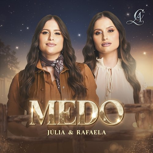 Medo Júlia, Rafaela