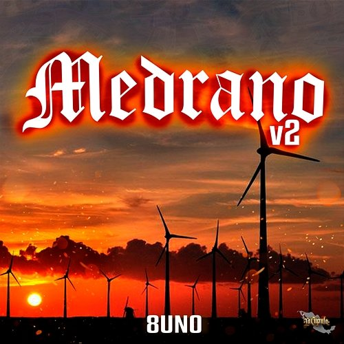 Medrano V2 8Uno