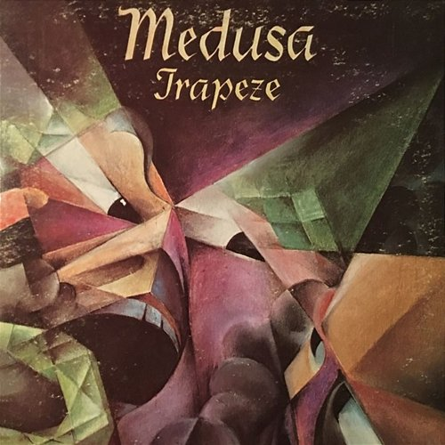 Medusa Trapeze
