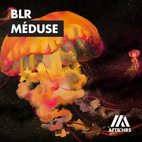 Méduse BLR