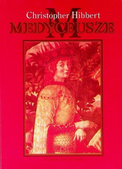 Medyceusze Hibbert Christopher