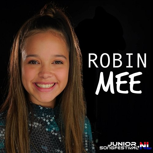 Mee Robin, Junior Songfestival