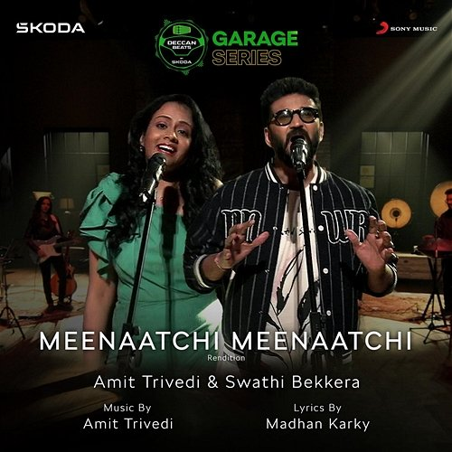 Meenaatchi Meenaatchi Amit Trivedi, Swathi Bekkera