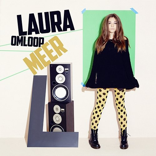 Meer Laura Omloop