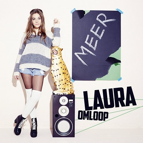 Meer Laura Omloop