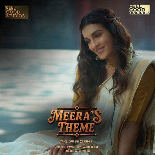 Meera's Theme Surbhi Chandna, Yash Music, KavyaKriti, Yashraj Kapil