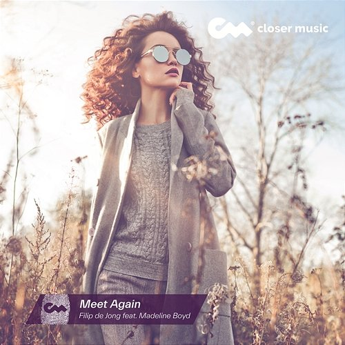 Meet Again Filip de Jong feat. Madeline Boyd