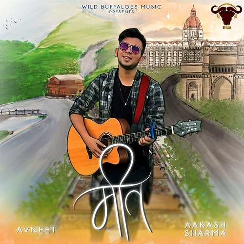Meet Aakash Sharma & Avneet