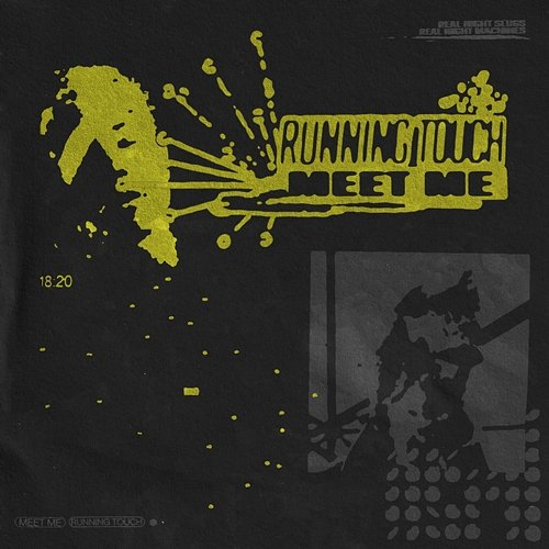 Meet Me Running Touch