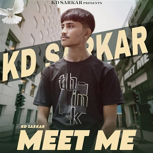 Meet Me KD Sarkar