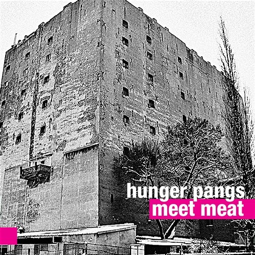 Meet Meat Hunger Pangs