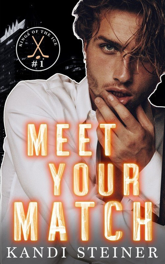 Meet Your Match Steiner Kandi